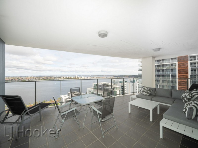 144/181 Adelaide Terrace, East Perth WA 6004