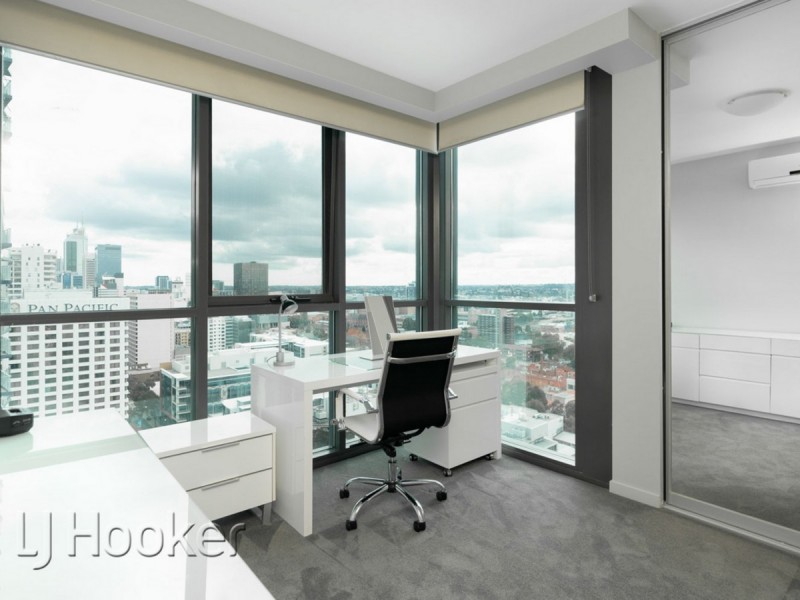 144/181 Adelaide Terrace, East Perth WA 6004