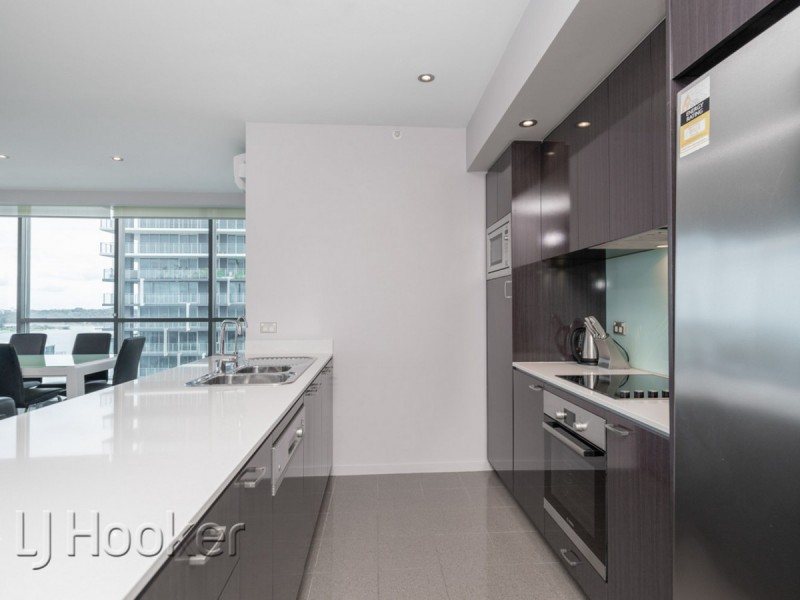 144/181 Adelaide Terrace, East Perth WA 6004