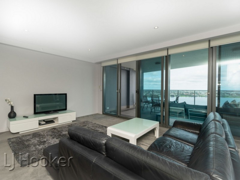 144/181 Adelaide Terrace, East Perth WA 6004