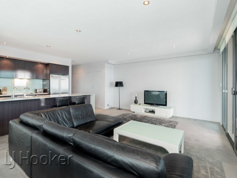 144/181 Adelaide Terrace, East Perth WA 6004