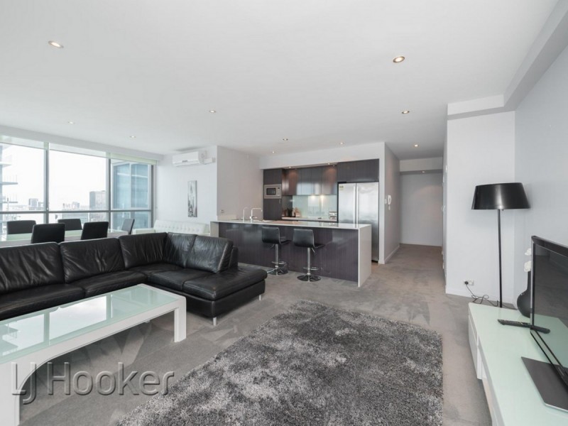 144/181 Adelaide Terrace, East Perth WA 6004