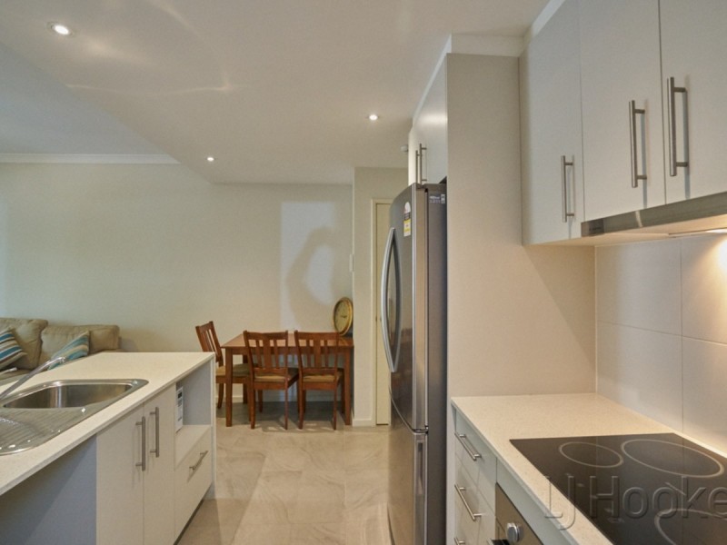 4/180 Stirling Street, Perth WA 6000