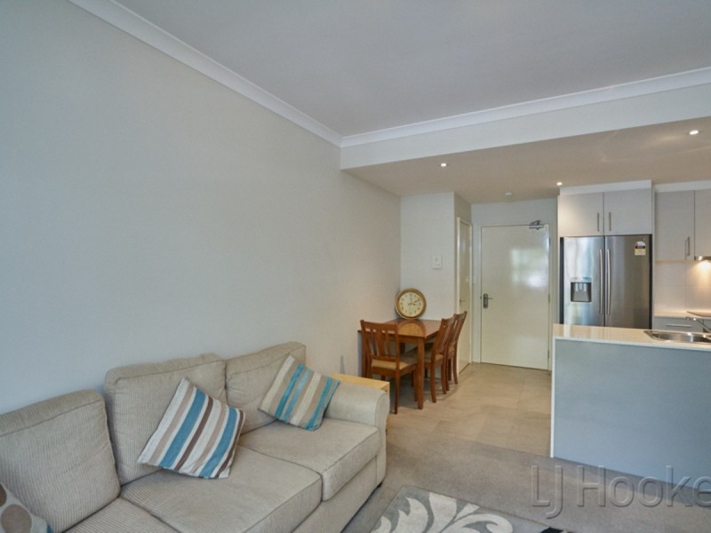 4/180 Stirling Street, Perth WA 6000