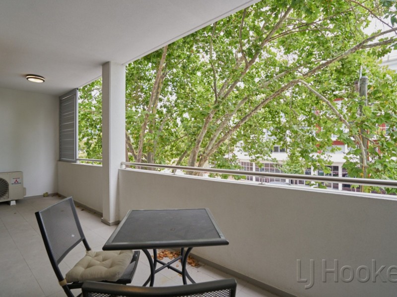 4/180 Stirling Street, Perth WA 6000