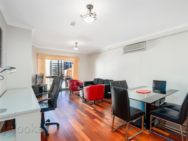 30/193 Hay Street, East Perth WA 6004