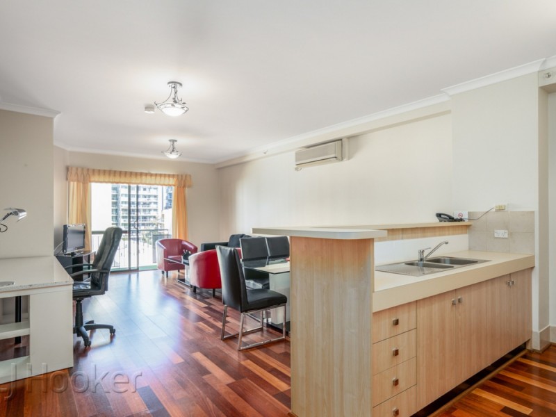 30/193 Hay Street, East Perth WA 6004
