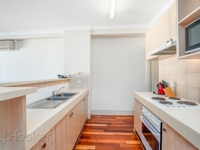 30/193 Hay Street, East Perth WA 6004