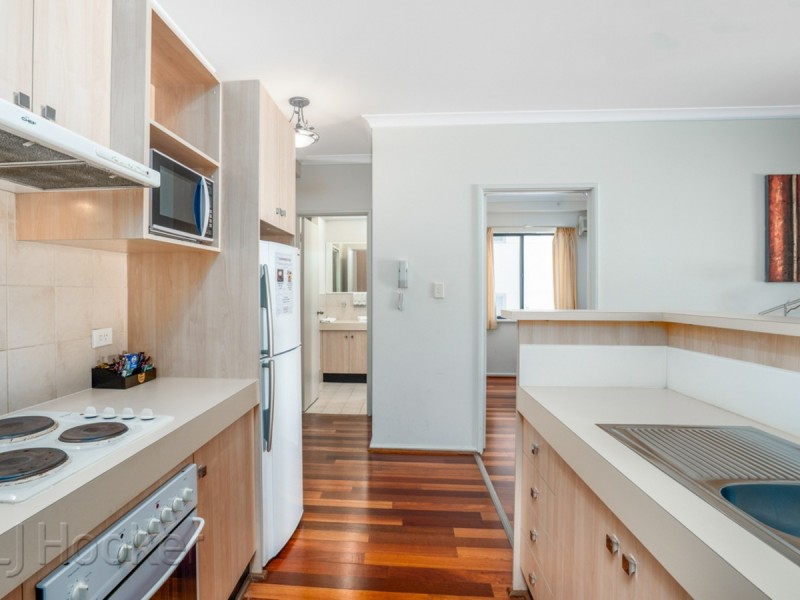 30/193 Hay Street, East Perth WA 6004