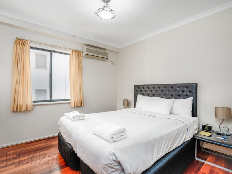 30/193 Hay Street, East Perth WA 6004