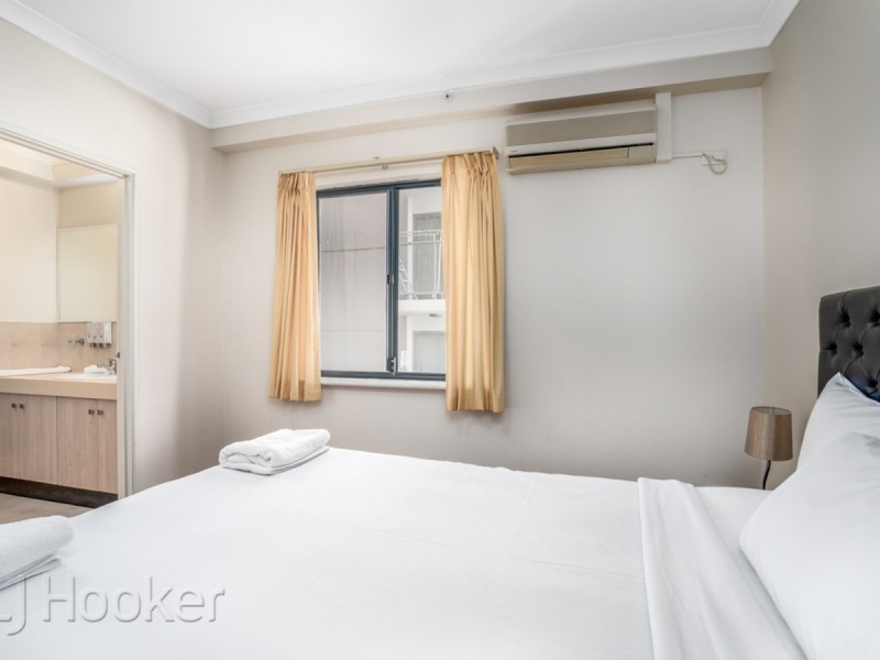 30/193 Hay Street, East Perth WA 6004