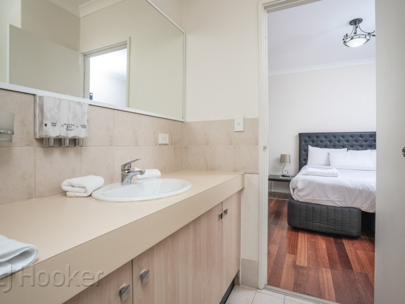 30/193 Hay Street, East Perth WA 6004