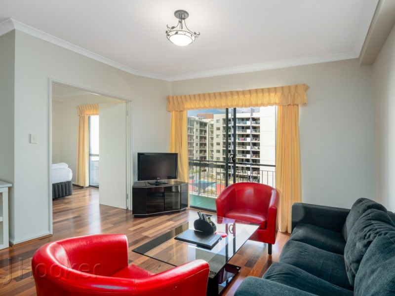 30/193 Hay Street, East Perth WA 6004