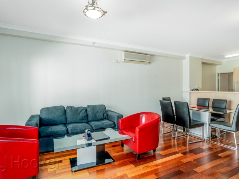 30/193 Hay Street, East Perth WA 6004