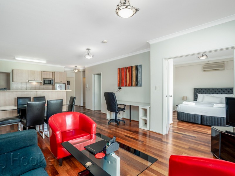 30/193 Hay Street, East Perth WA 6004