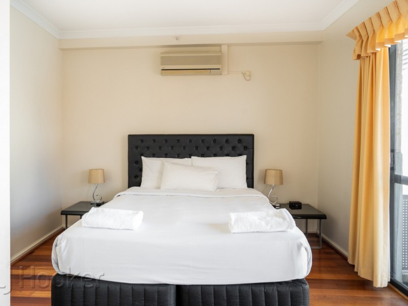 30/193 Hay Street, East Perth WA 6004