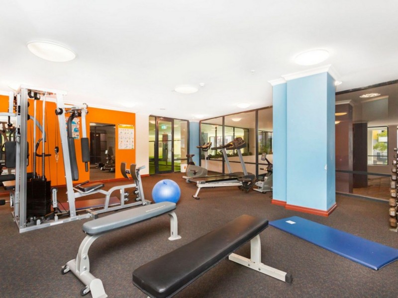 30/193 Hay Street, East Perth WA 6004