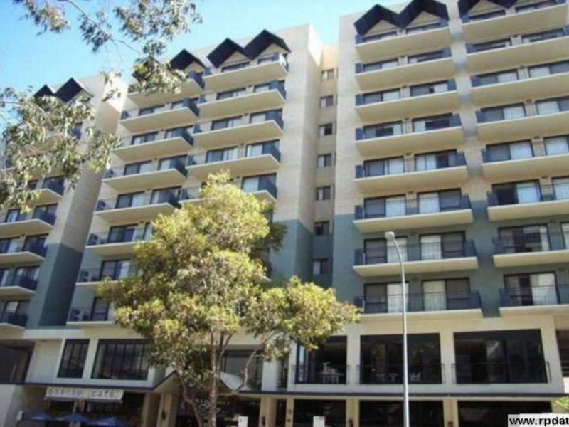 30/193 Hay Street, East Perth WA 6004