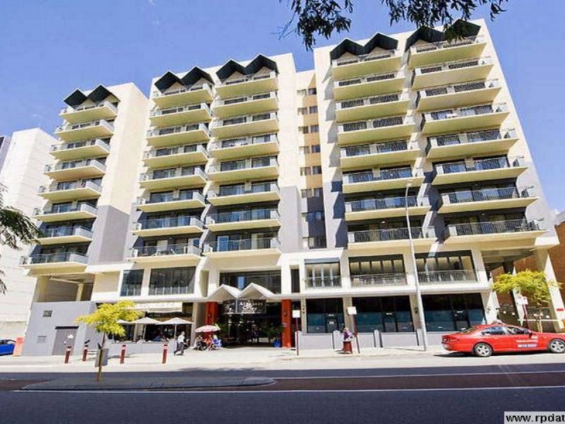30/193 Hay Street, East Perth WA 6004
