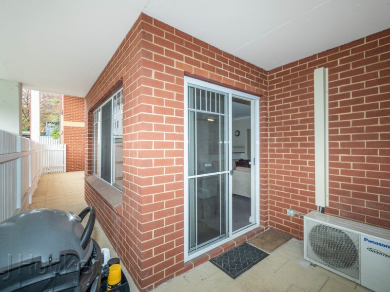 3/62 Bronte Street, East Perth WA 6004