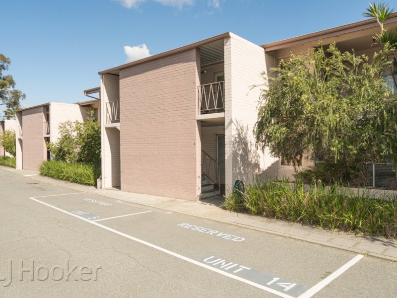 14/447 Canning Highway, Como WA 6152