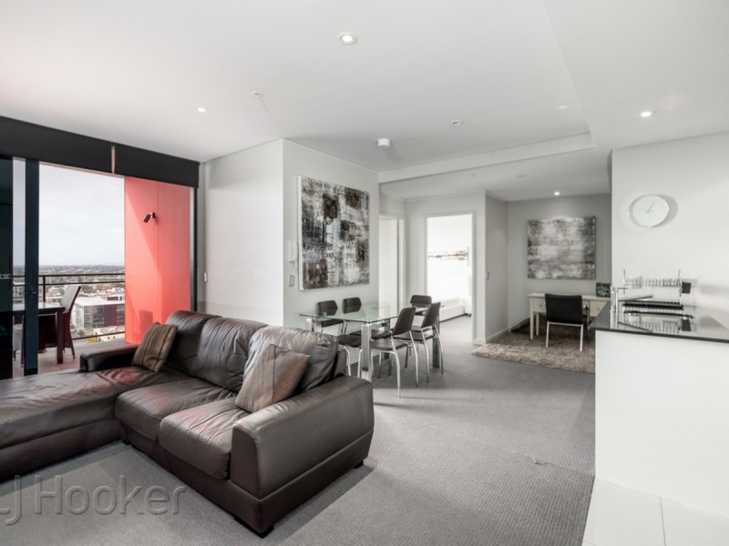 128/101 Murray Street, Perth WA 6000