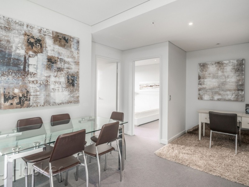 128/101 Murray Street, Perth WA 6000