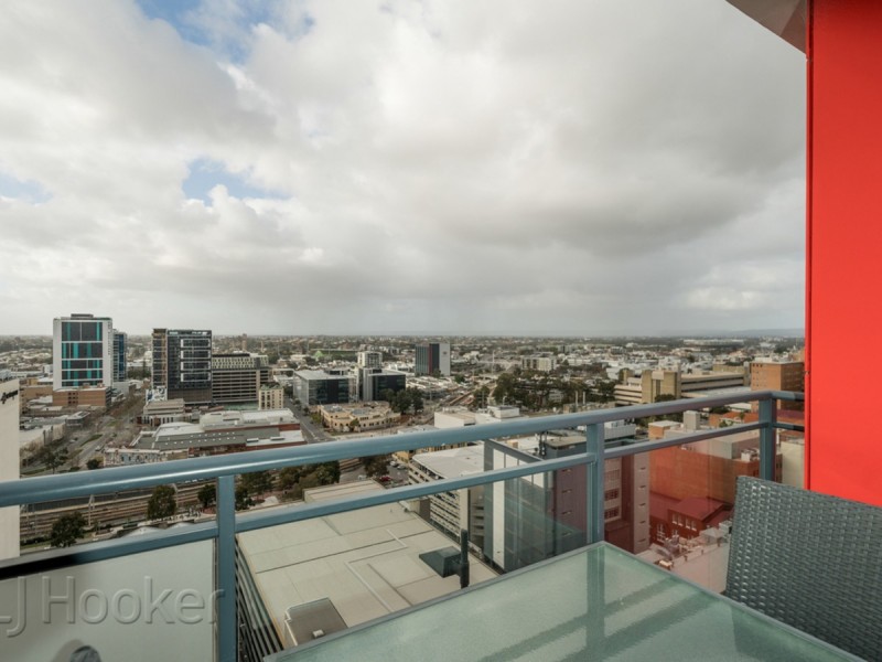 128/101 Murray Street, Perth WA 6000