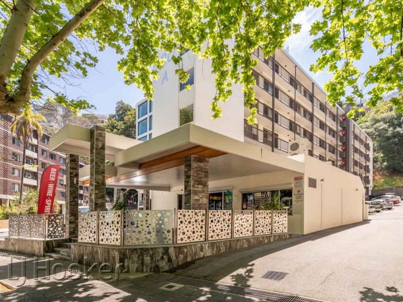 208/130A Mounts Bay Road, Perth WA 6000