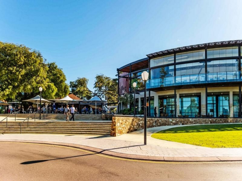 208/130A Mounts Bay Road, Perth WA 6000