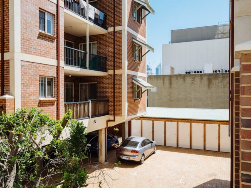 5/53 Bronte Street, East Perth WA 6004