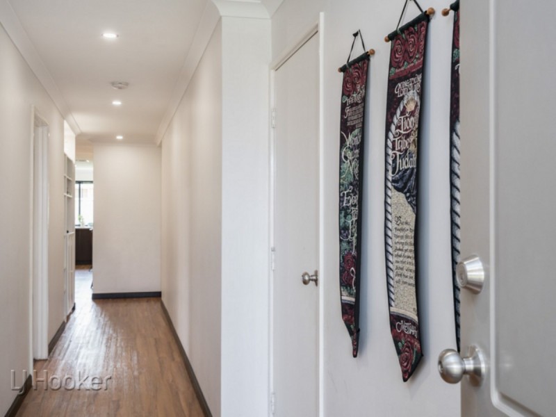 20 Goldfinch Bend, Harrisdale WA 6112