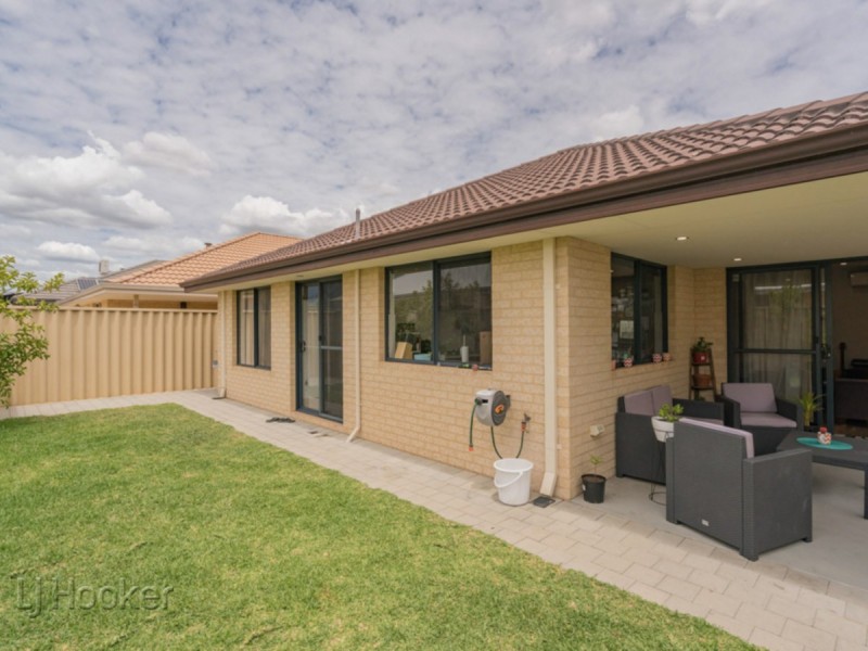 20 Goldfinch Bend, Harrisdale WA 6112