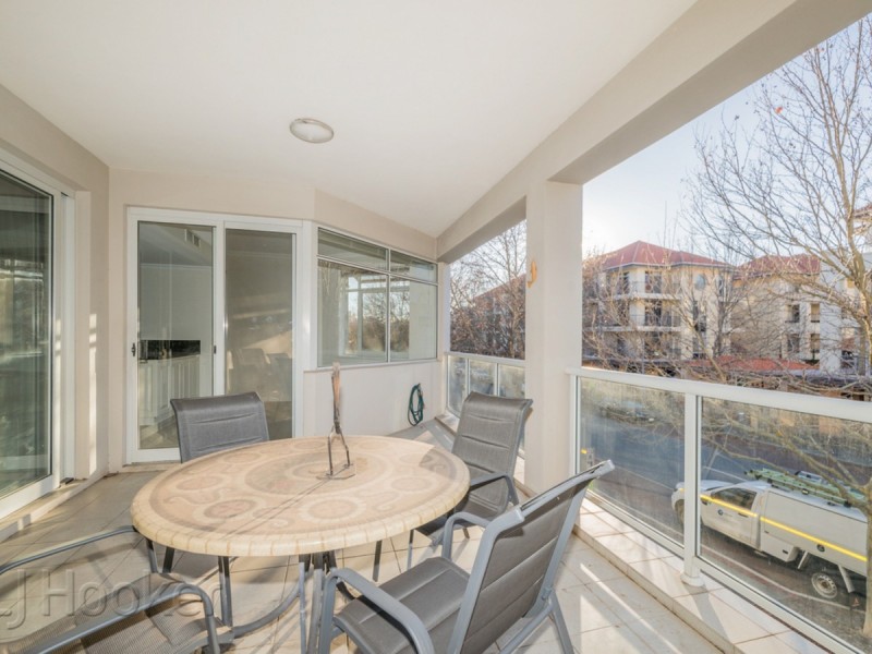 1/1 Royal Street, East Perth WA 6004