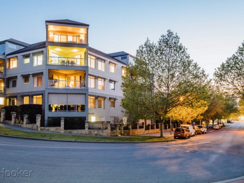 1/1 Royal Street, East Perth WA 6004