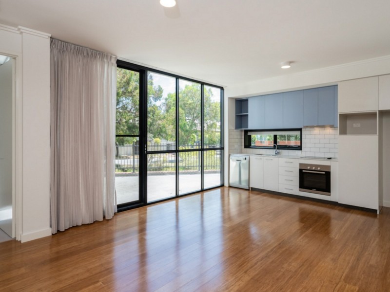 12/99 Palmerston Street, Perth WA 6000