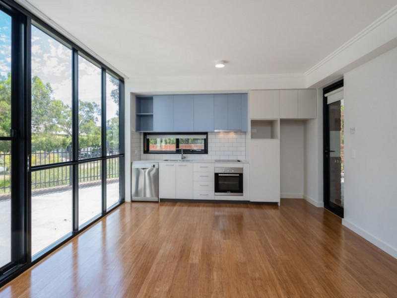 12/99 Palmerston Street, Perth WA 6000