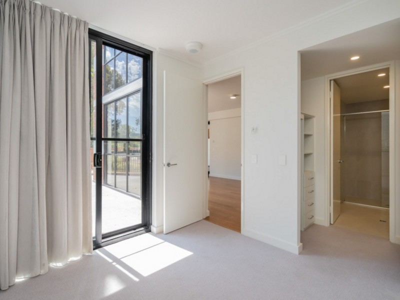 12/99 Palmerston Street, Perth WA 6000