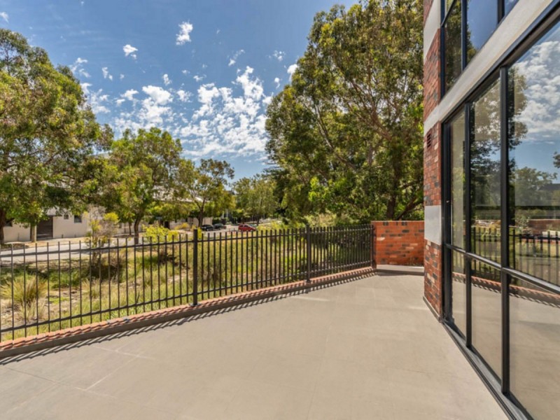 12/99 Palmerston Street, Perth WA 6000