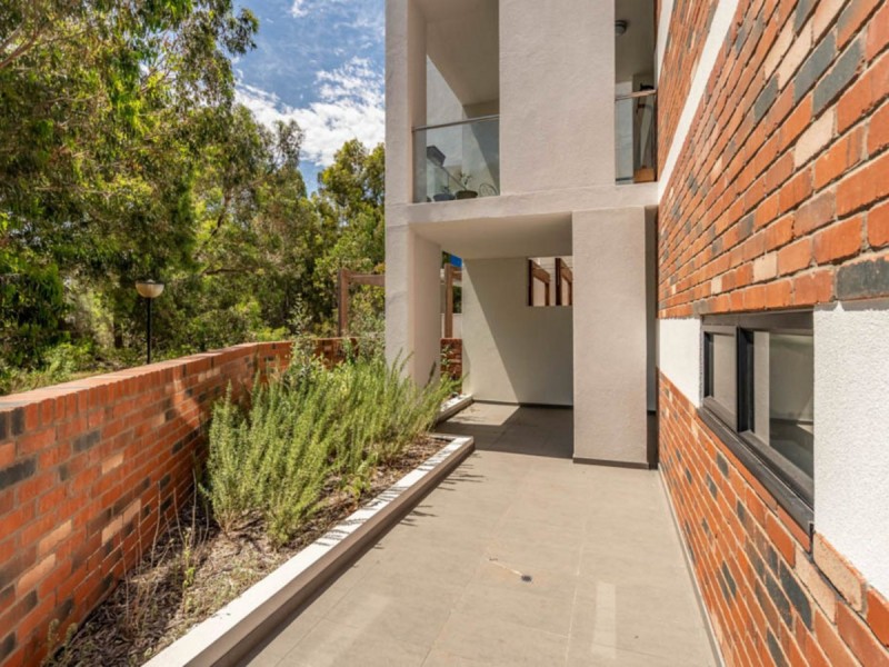 12/99 Palmerston Street, Perth WA 6000