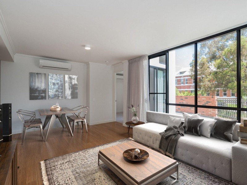 74/99 Palmerston Street, Perth WA 6000