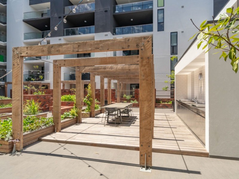 74/99 Palmerston Street, Perth WA 6000