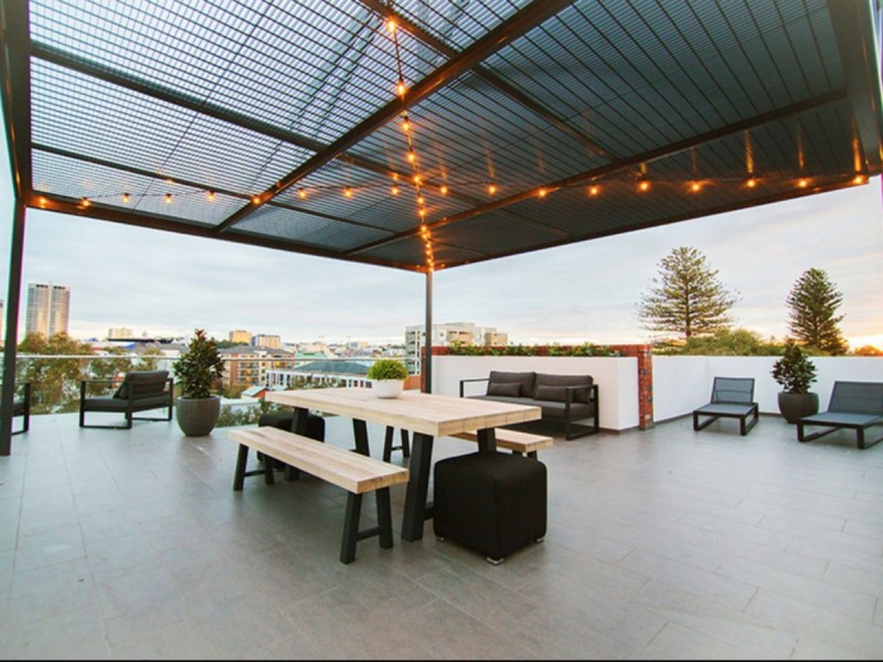 74/99 Palmerston Street, Perth WA 6000