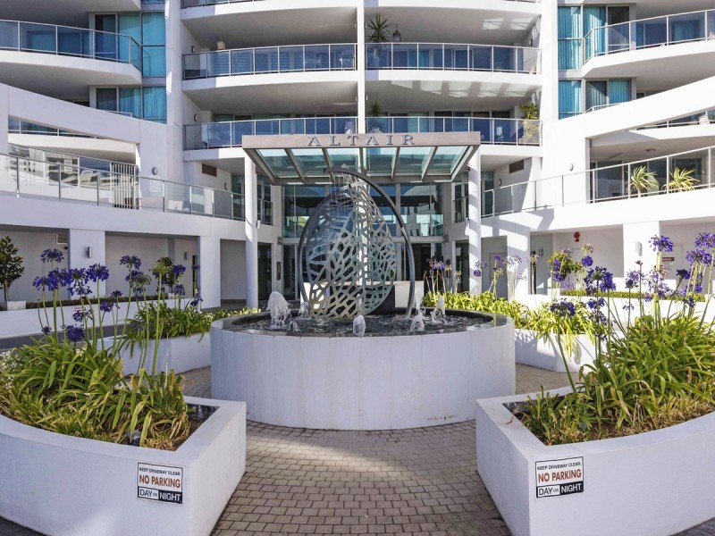 43/132 Terrace Road, Perth WA 6000