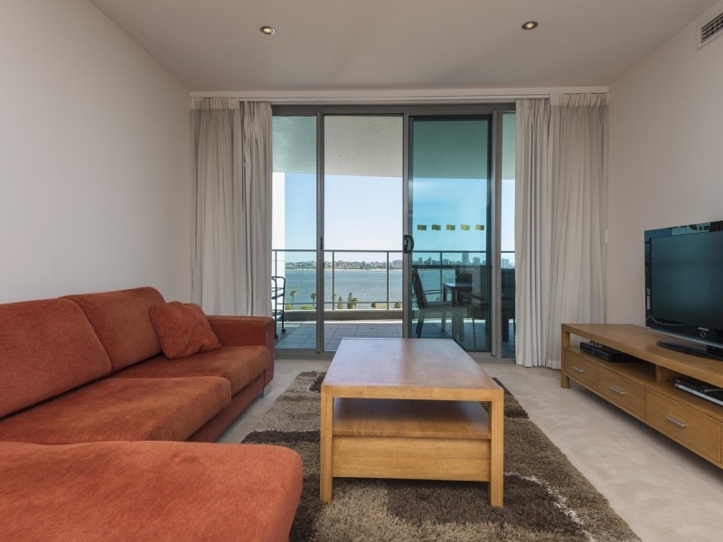 43/132 Terrace Road, Perth WA 6000