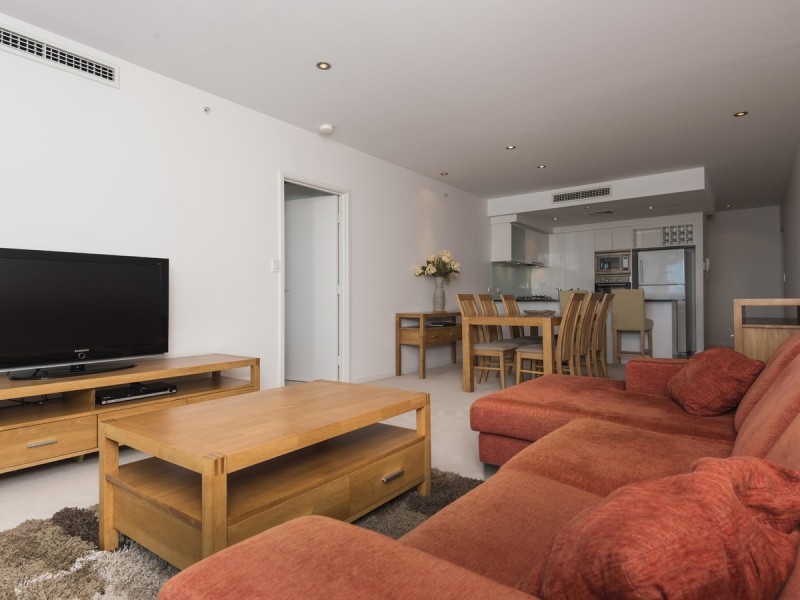 43/132 Terrace Road, Perth WA 6000