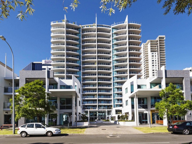 43/132 Terrace Road, Perth WA 6000