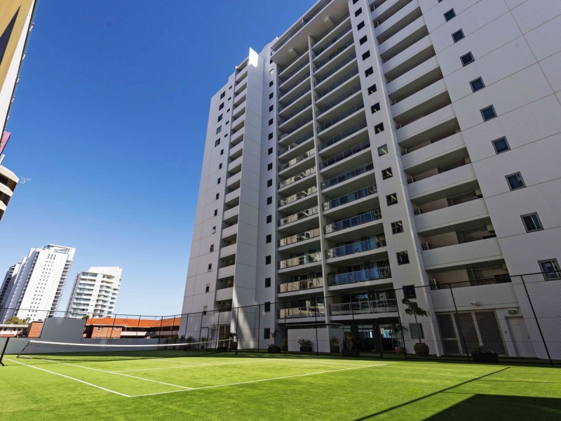 43/132 Terrace Road, Perth WA 6000