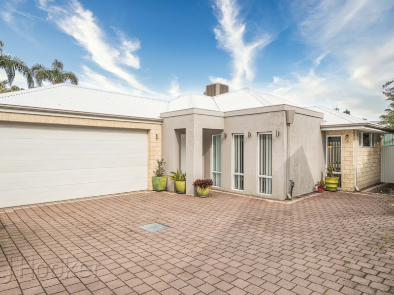 134A Collier Road, Embleton WA 6062