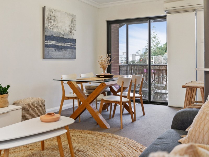 23/7 Bronte Street, East Perth WA 6004